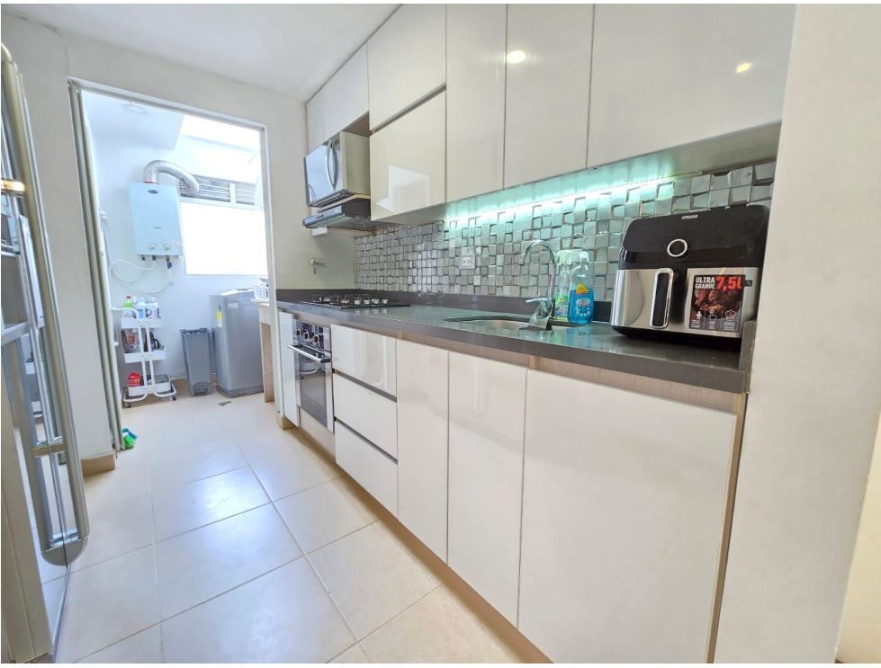 Venta Espectacular Casa en Unidad Cerrada