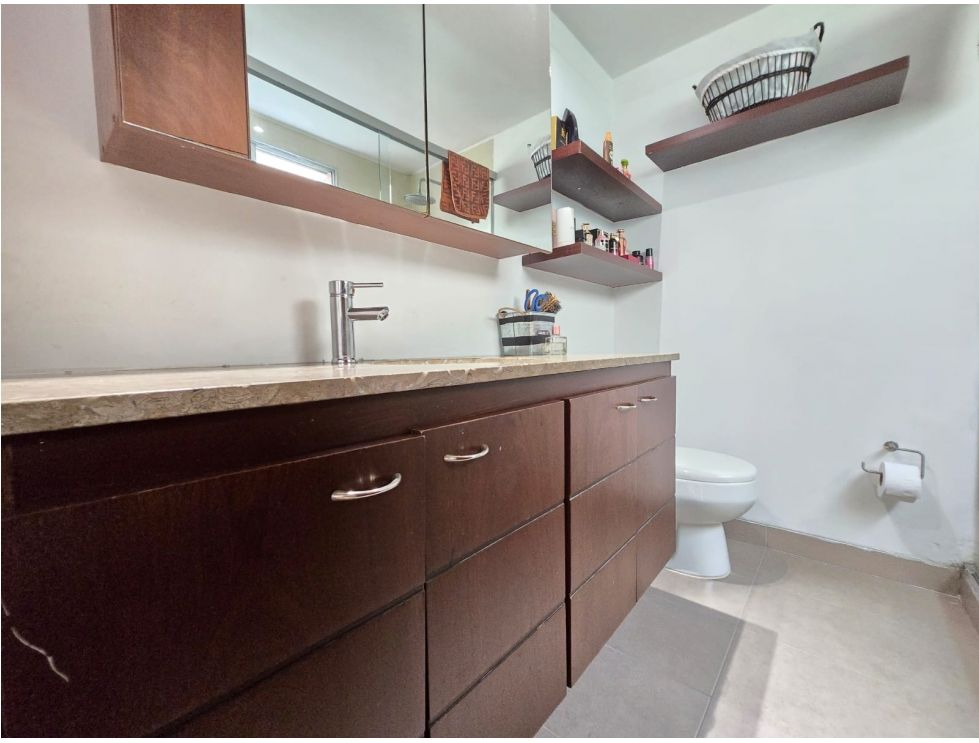 Venta Espectacular Casa en Unidad Cerrada