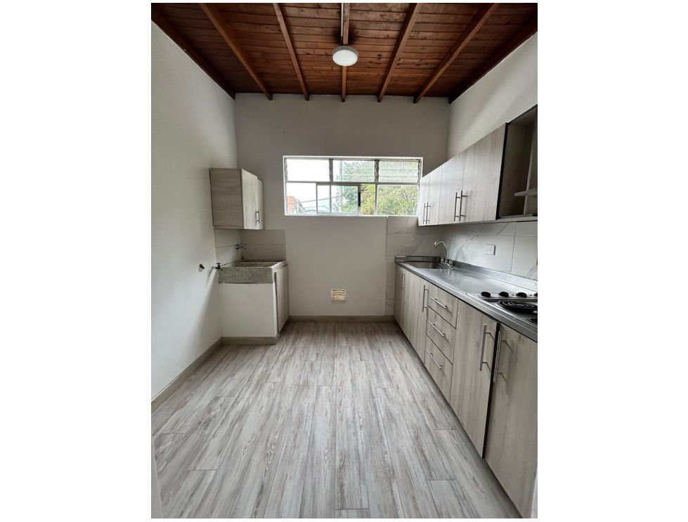 Venta -Acogedor Apartamento