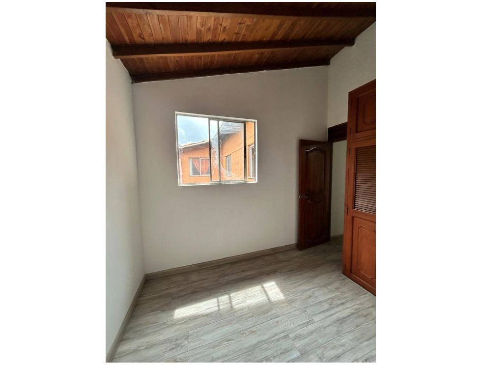 Venta -Acogedor Apartamento