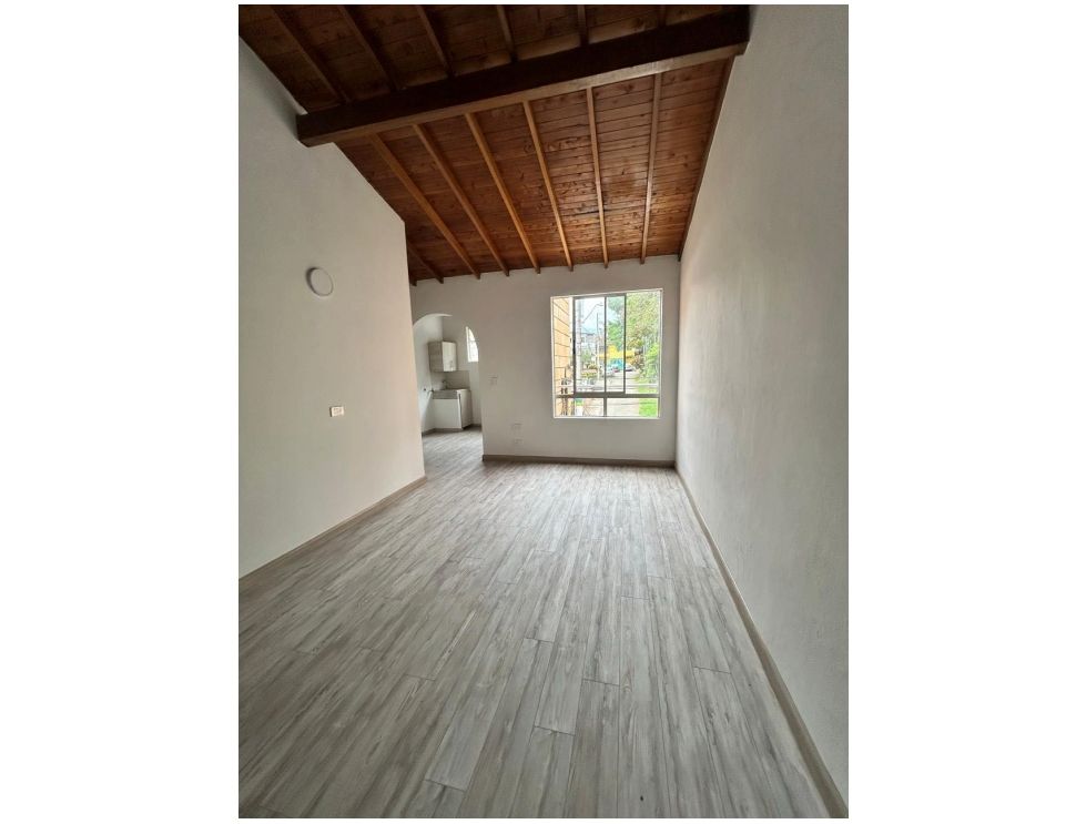 Venta -Acogedor Apartamento