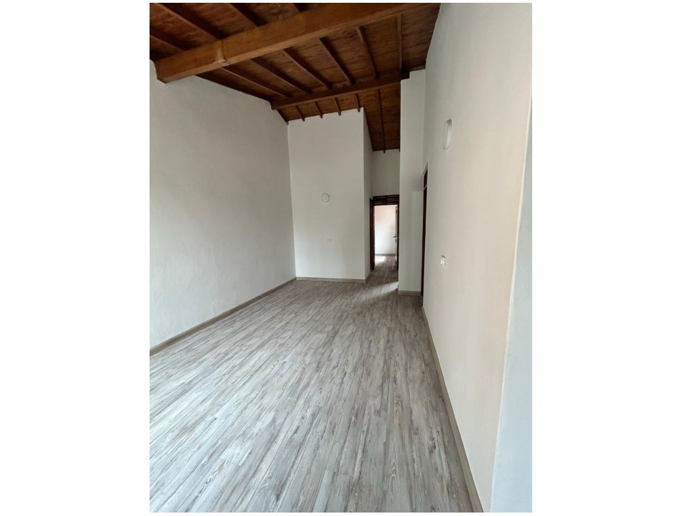 Venta -Acogedor Apartamento