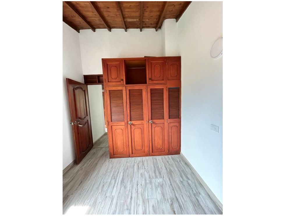 Venta -Acogedor Apartamento