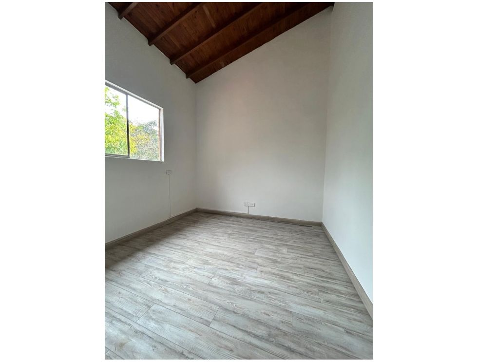 Venta -Acogedor Apartamento
