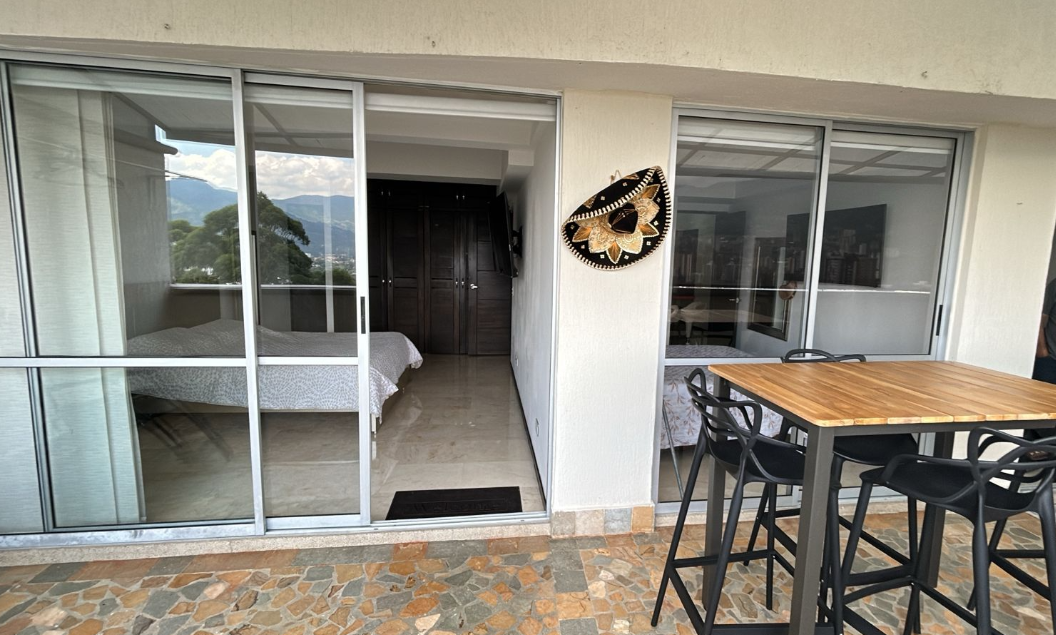 Venta de Apartamento -Sabaneta Espectacular Vista Panorámica