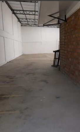 Venta de Bodega y Local – Aranjuez