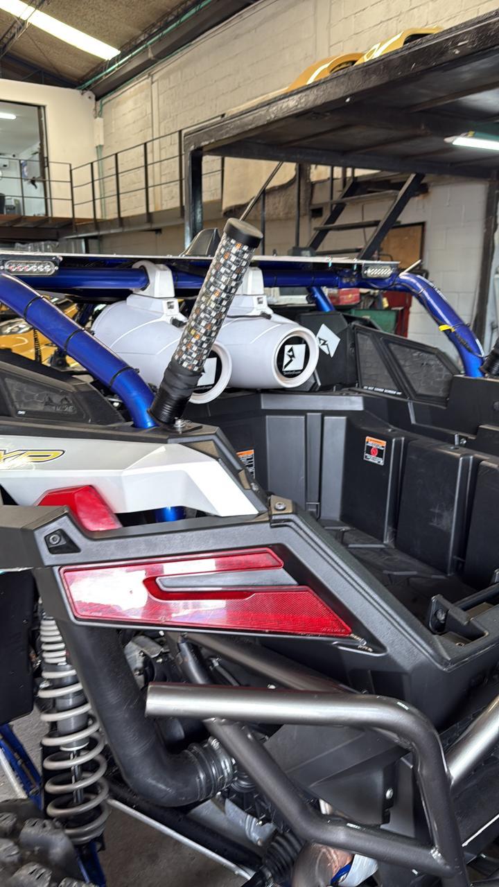 Cuatrimoto Modelo 2022