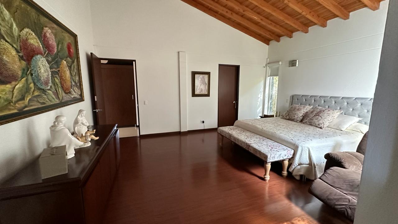 Parcelacion Pardo Verde Llano Grande