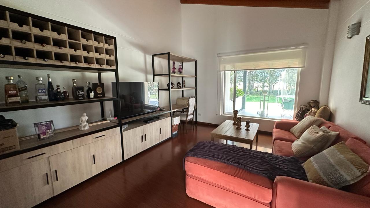 Parcelacion Pardo Verde Llano Grande