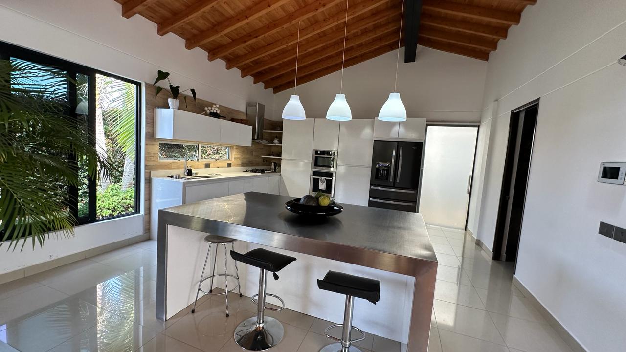 Parcelacion Pardo Verde Llano Grande