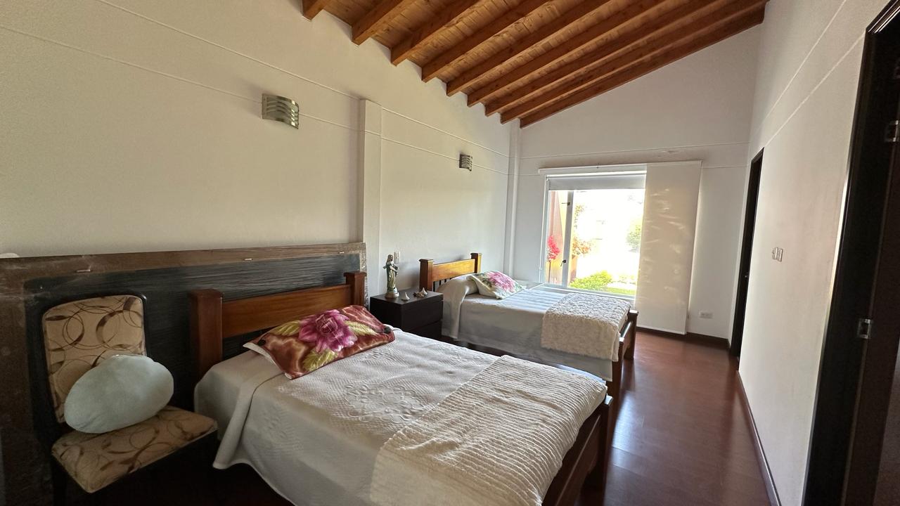 Parcelacion Pardo Verde Llano Grande