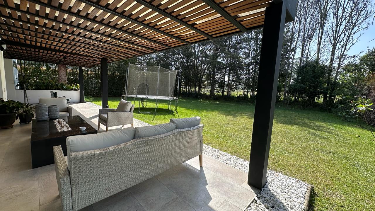 Parcelacion Pardo Verde Llano Grande