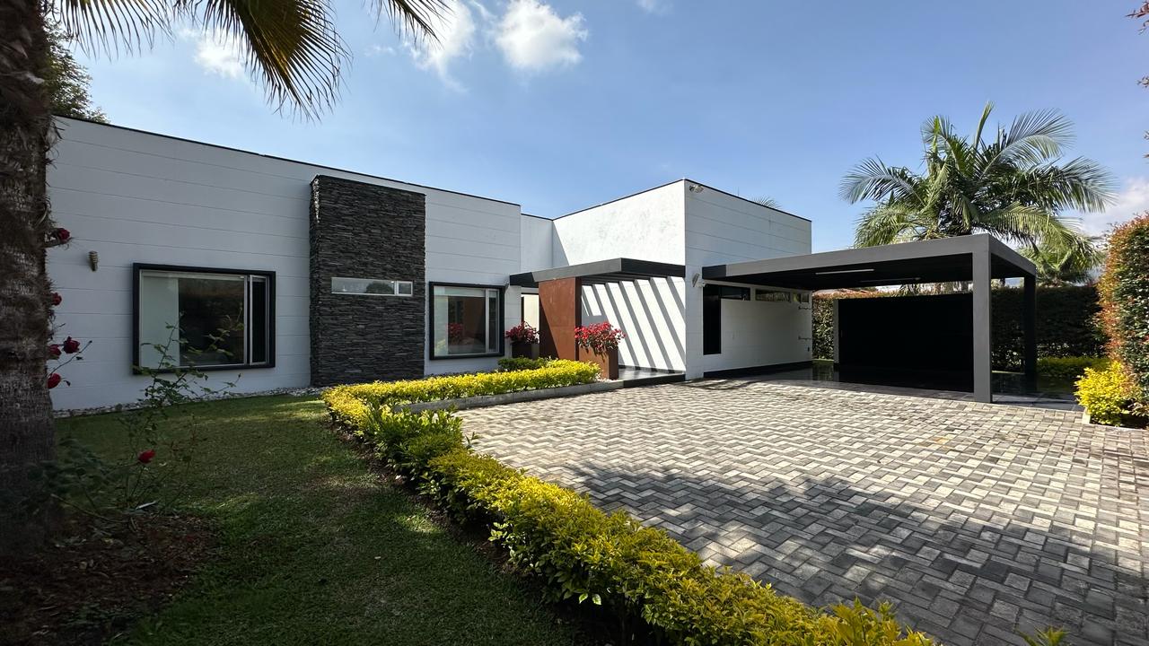 Parcelacion Pardo Verde Llano Grande