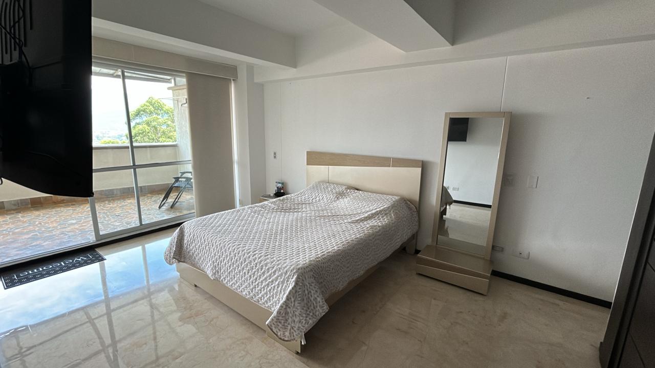 Venta de Apartamento -Sabaneta Espectacular Vista Panorámica