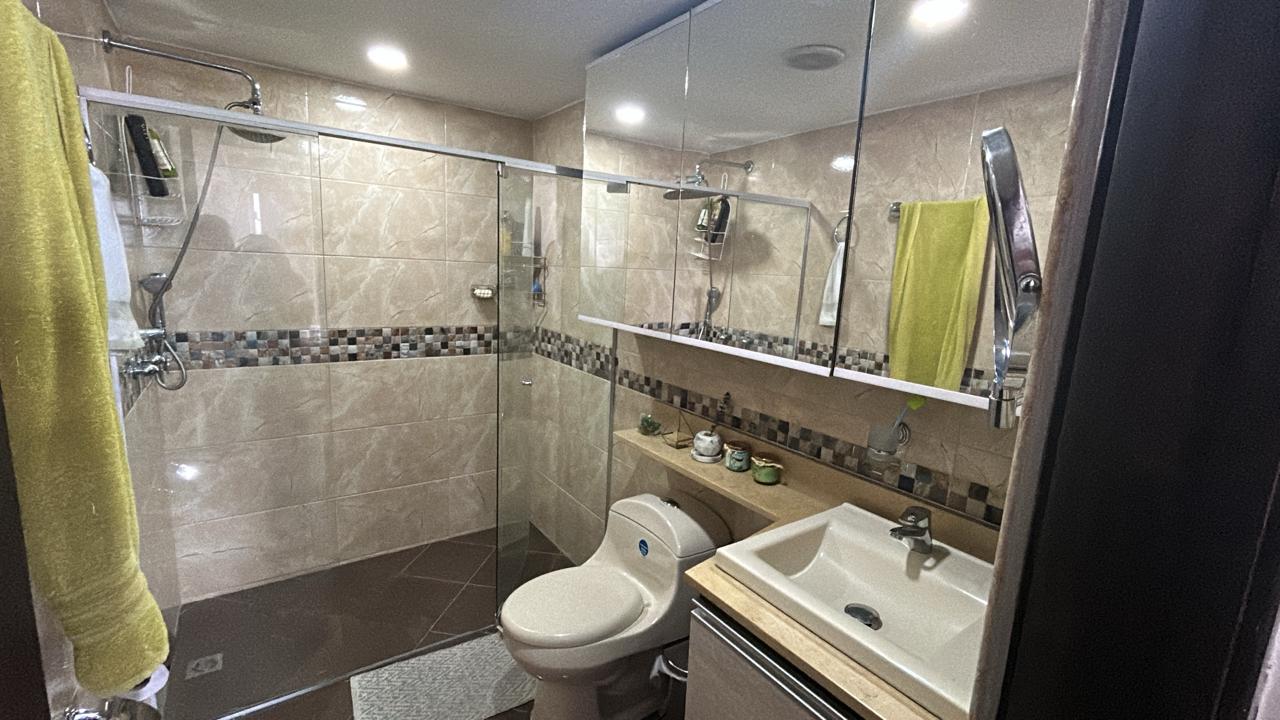 Venta de Apartamento -Sabaneta Espectacular Vista Panorámica