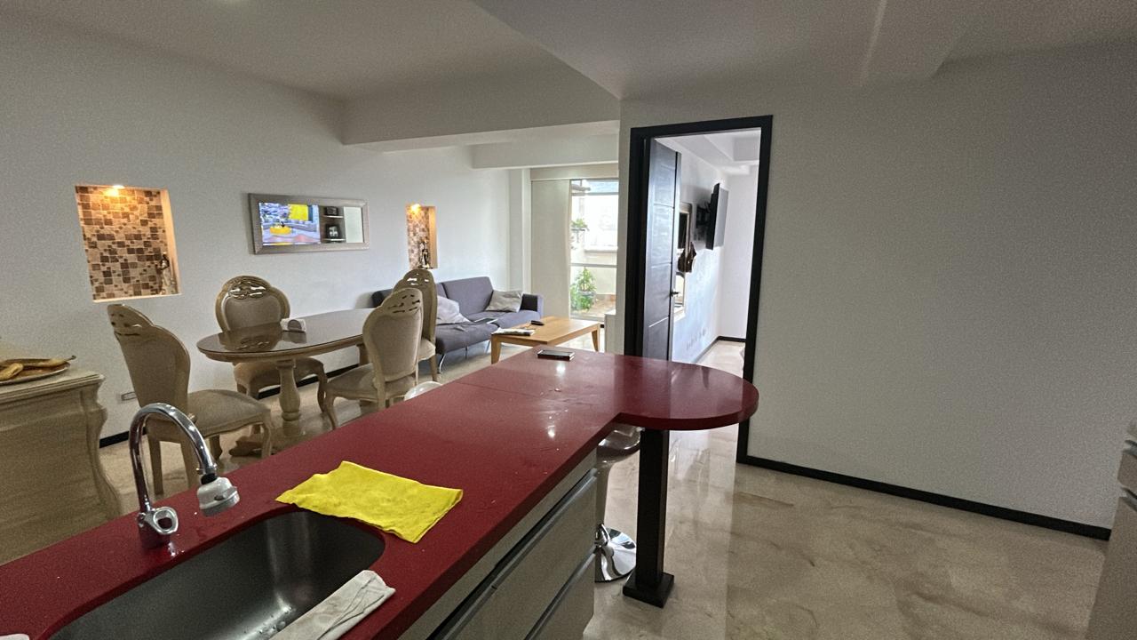 Venta de Apartamento -Sabaneta Espectacular Vista Panorámica