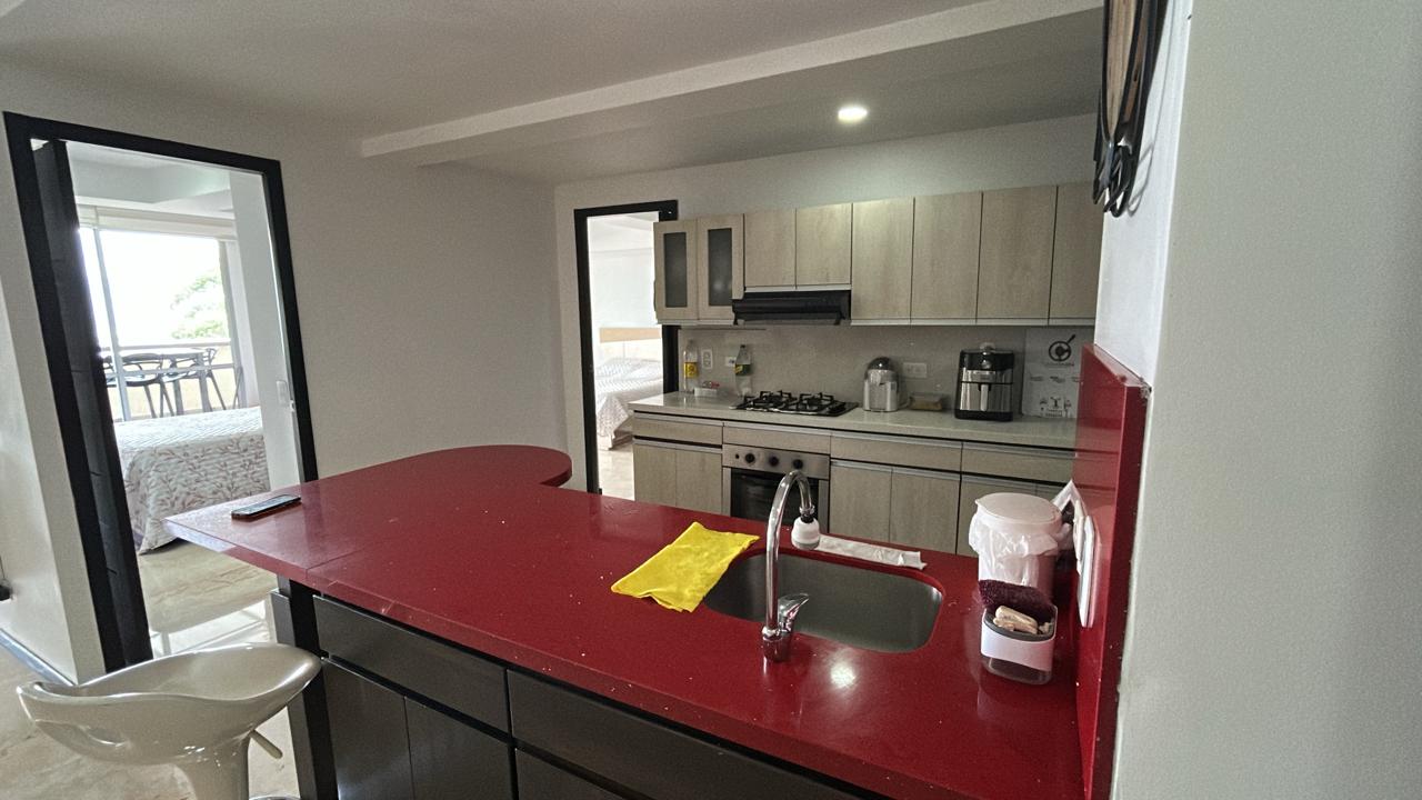 Venta de Apartamento -Sabaneta Espectacular Vista Panorámica