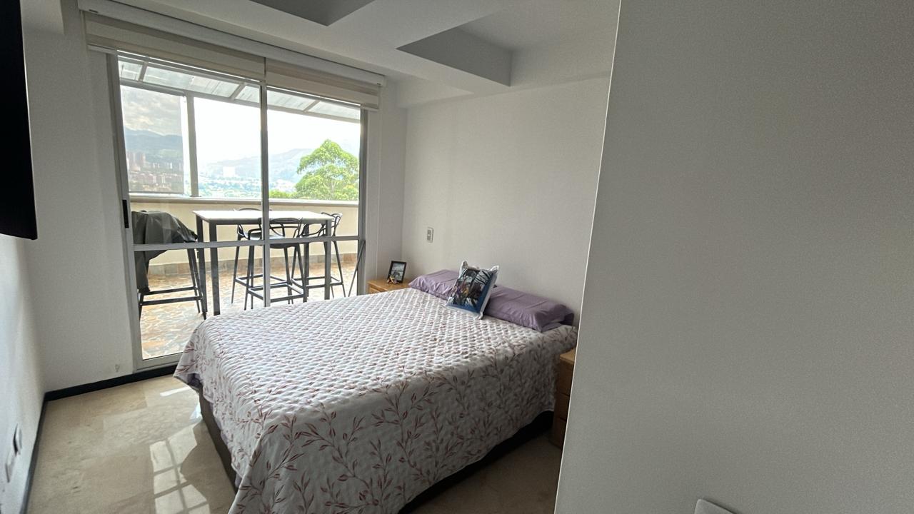 Venta de Apartamento -Sabaneta Espectacular Vista Panorámica