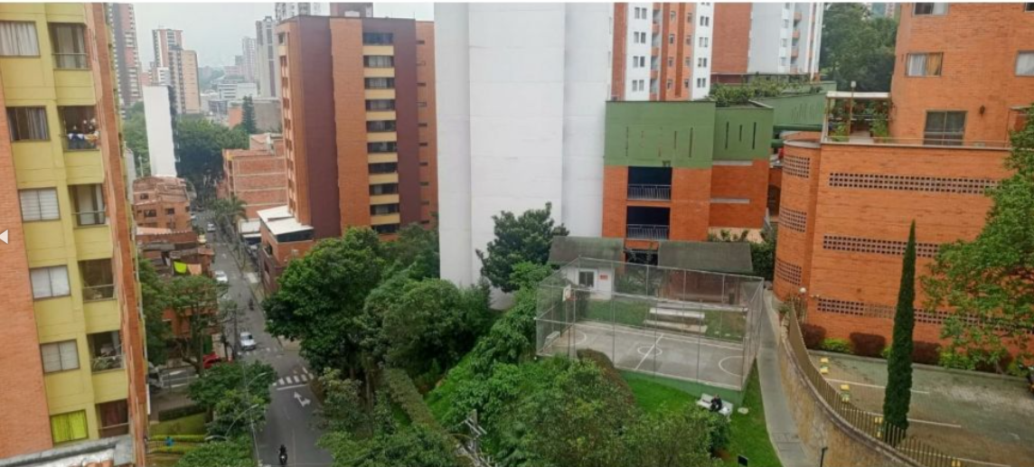 Cómodo Apartamento- Sabaneta Loma Linda Aves Maria