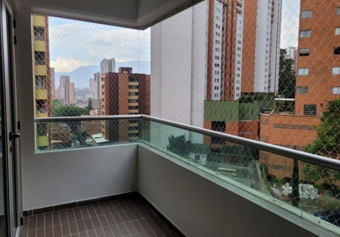 Cómodo Apartamento- Sabaneta Loma Linda Aves Maria