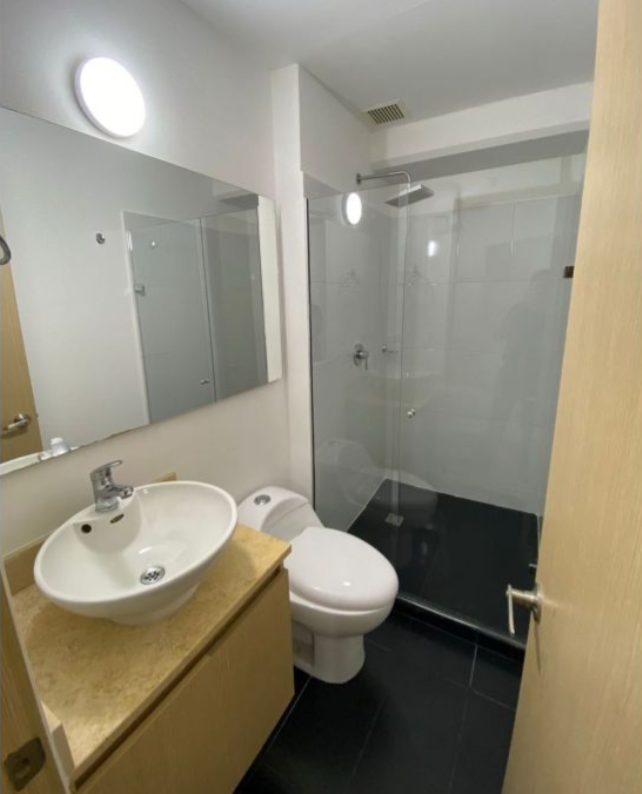 Cómodo Apartamento- Sabaneta Loma Linda Aves Maria