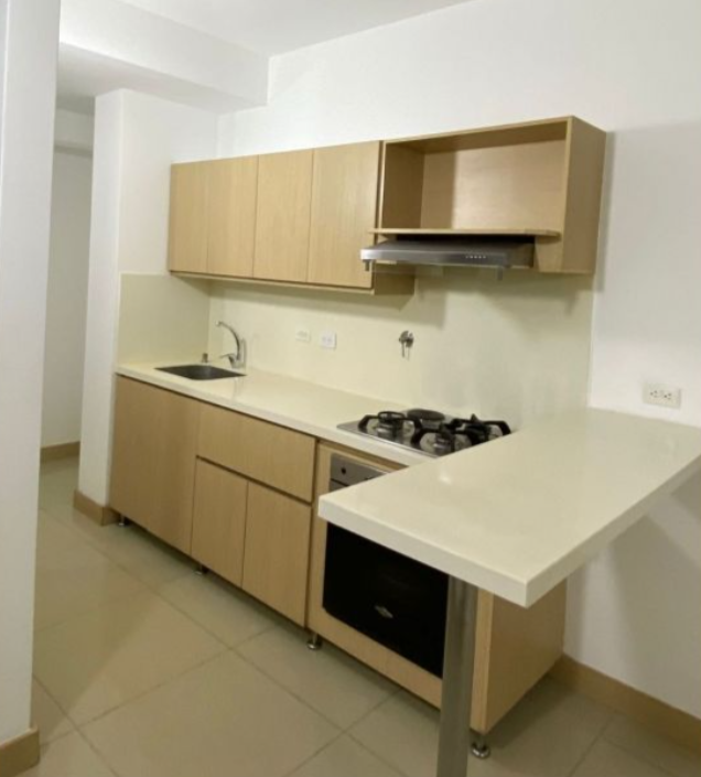 Cómodo Apartamento- Sabaneta Loma Linda Aves Maria