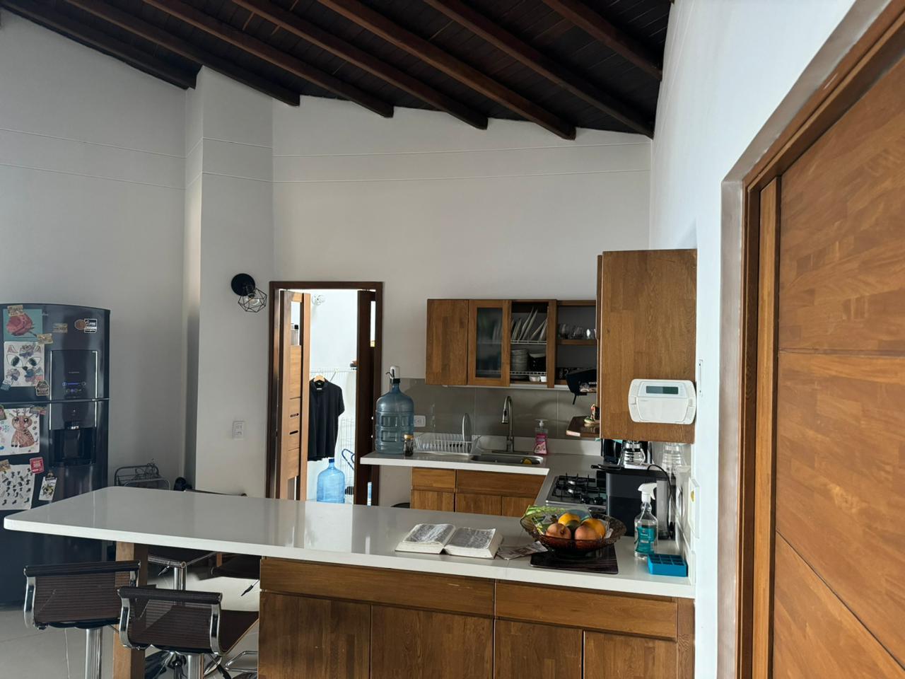 Apartamento Sabaneta  Excelente Ubicación