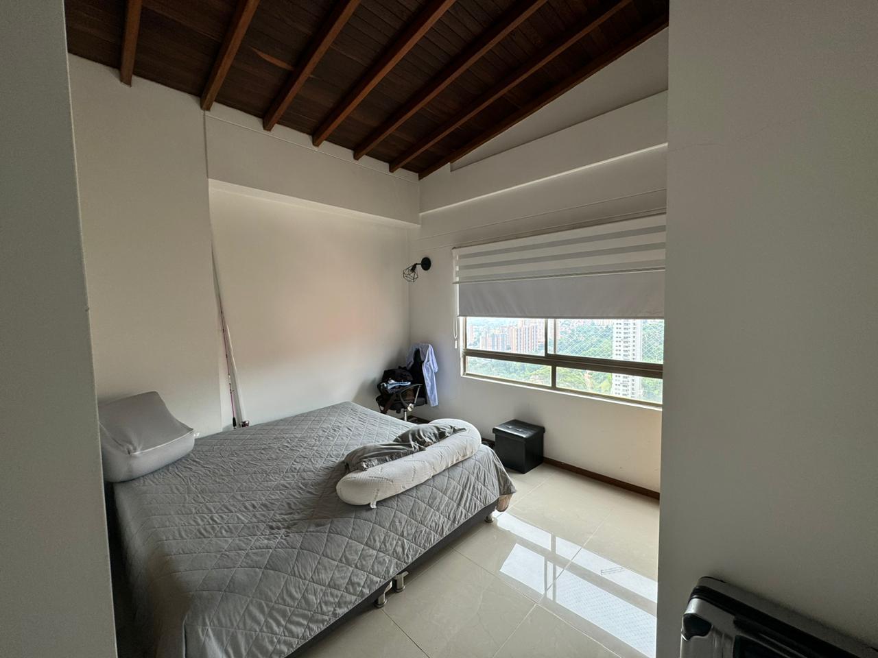 Apartamento Sabaneta  Excelente Ubicación