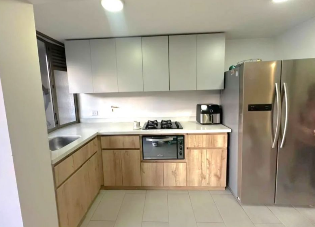 Apartamento Moderno y Cómodo – Pan de Azúcar