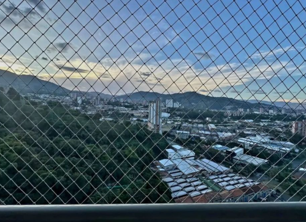 Apartamento Moderno y Cómodo – Pan de Azúcar