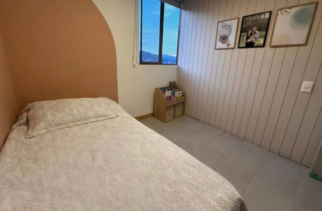 Apartamento Moderno y Cómodo – Pan de Azúcar